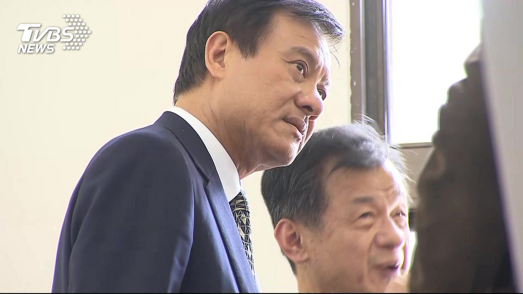 藍不滿蘇嘉全推人 林志嘉:院長本能反應防衛