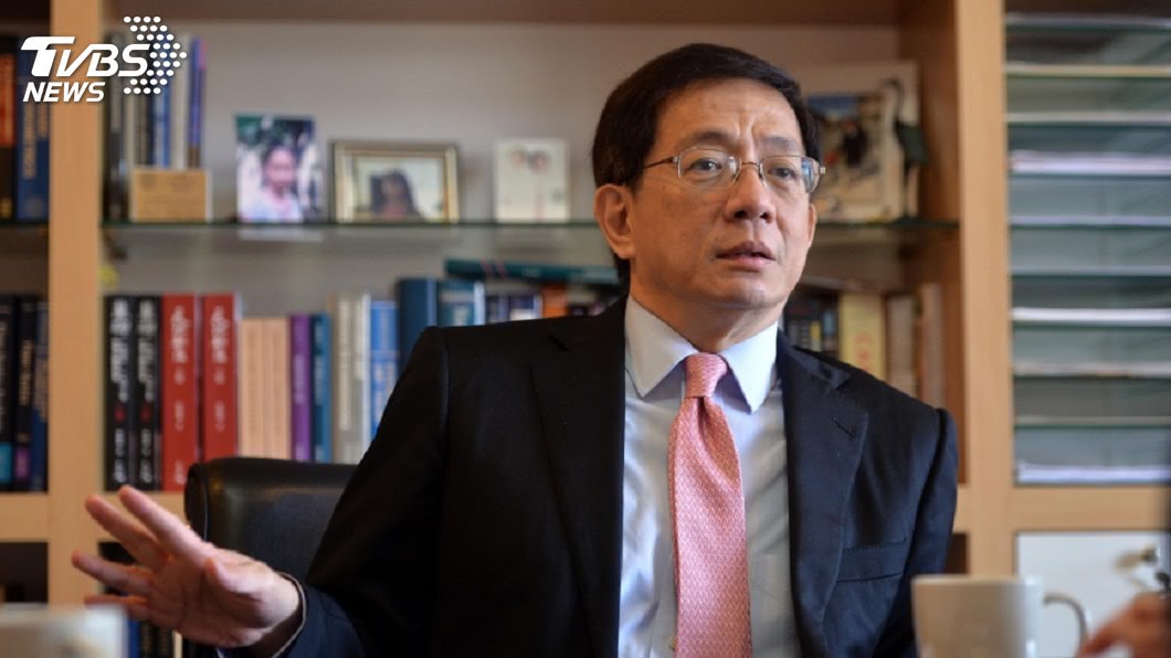 管中閔論文爭議 科技部審議學術倫理