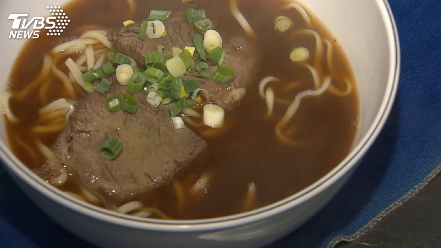 最愛牛肉麵、台味便當 日本節目台灣拍