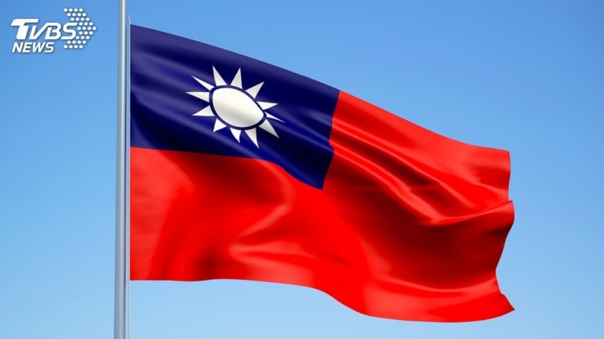 我國國旗遭下架! 美反恐聯盟不見「青天白日滿地紅」