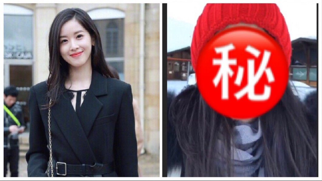 奶茶妹「高純度素顏」影片瘋傳 網友一看:就是個路人!