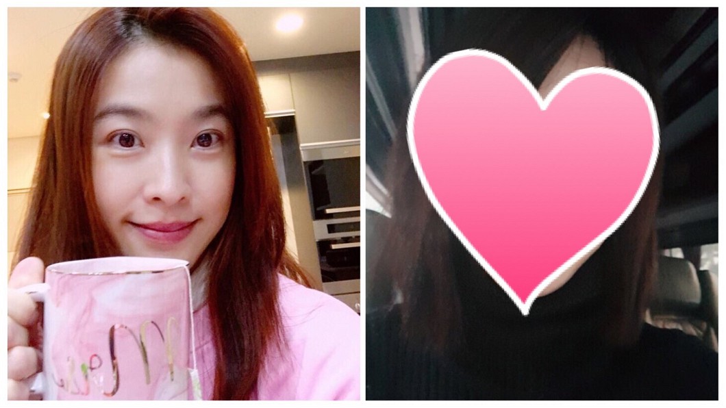 蔡依林淡妝自拍撞臉小嫻 粉絲驚呼:妳是誰?