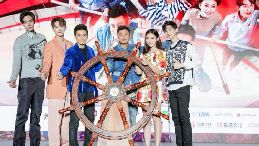 圖/翻攝自林志穎臉書