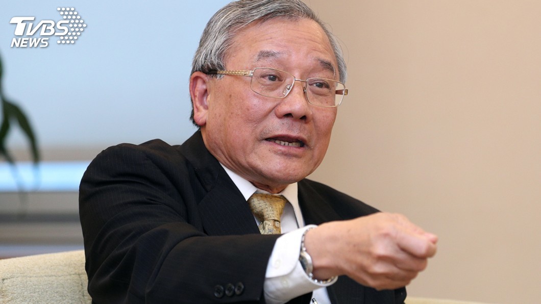中油五輕整廠輸出印尼 戴謙:3月底明朗