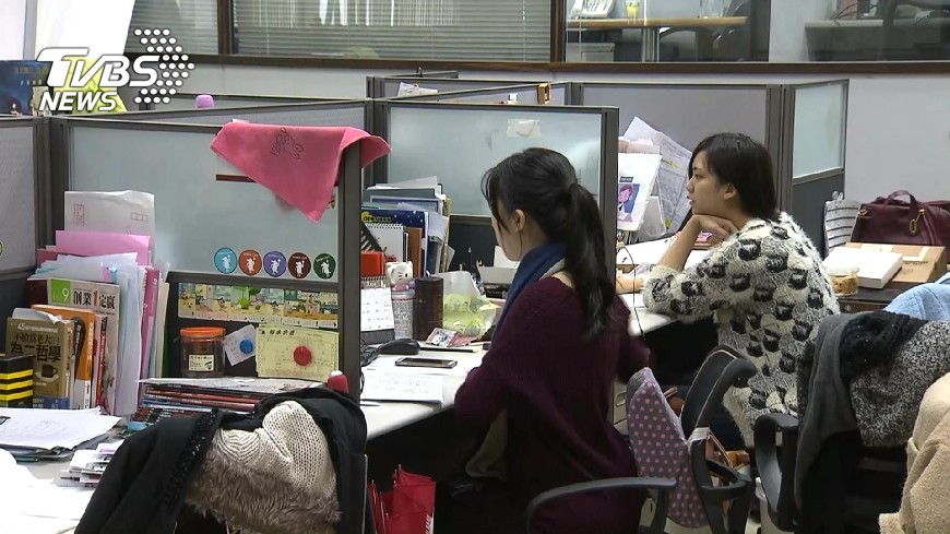 春節加班費怎算? 國定假日「1小時就雙倍薪」