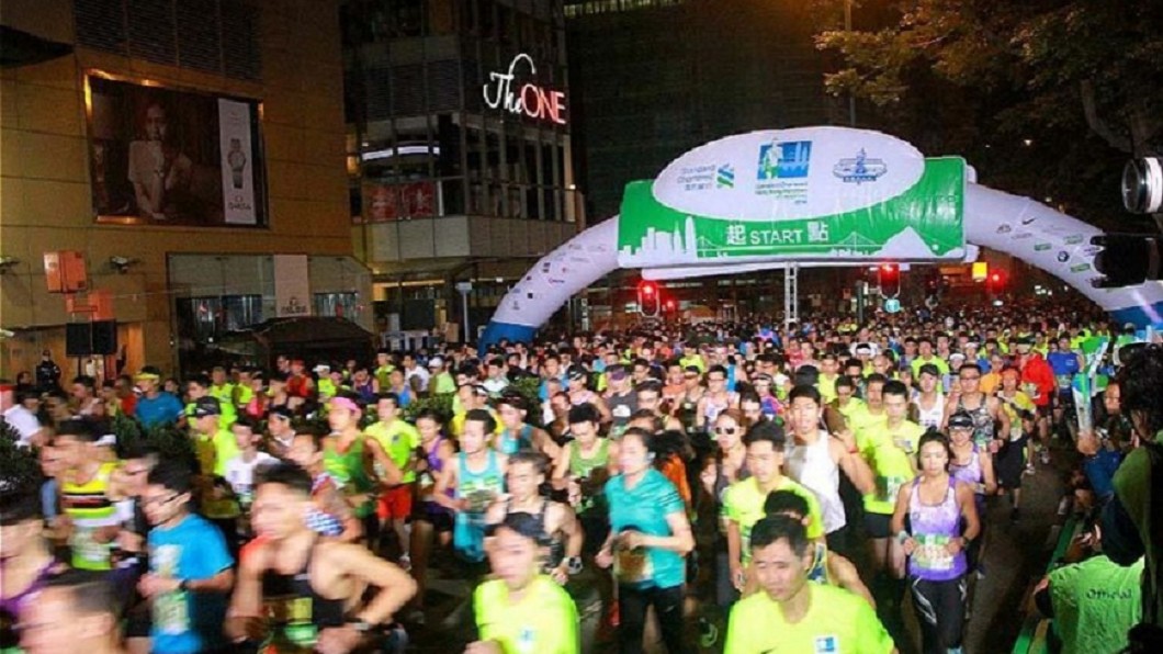 跑馬拉松3天後還痠痛沒力 恐橫紋肌溶解嚴重會致命