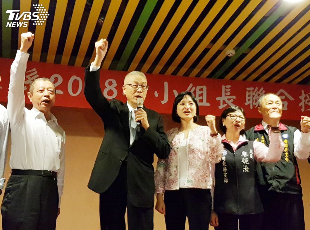 T怪客踢新聞/別再罵國民黨螺絲鬆了