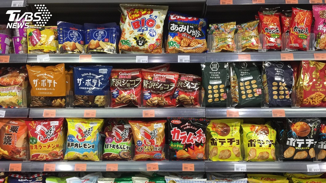 台灣維持禁核食進口 日不排除訴諸WTO