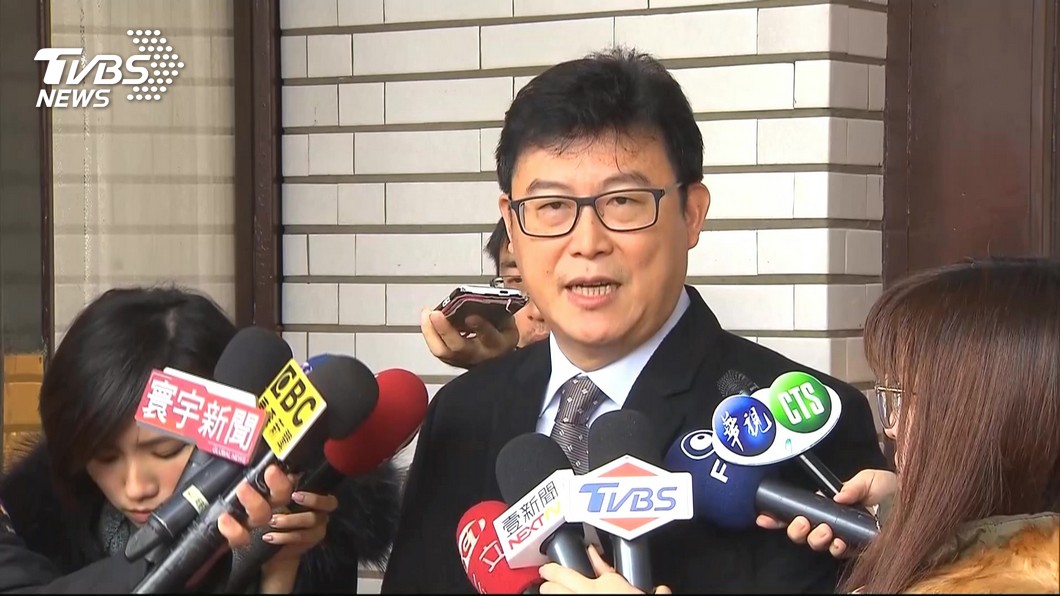 丁守中贏黨內民調 姚文智:盼綠自提人選