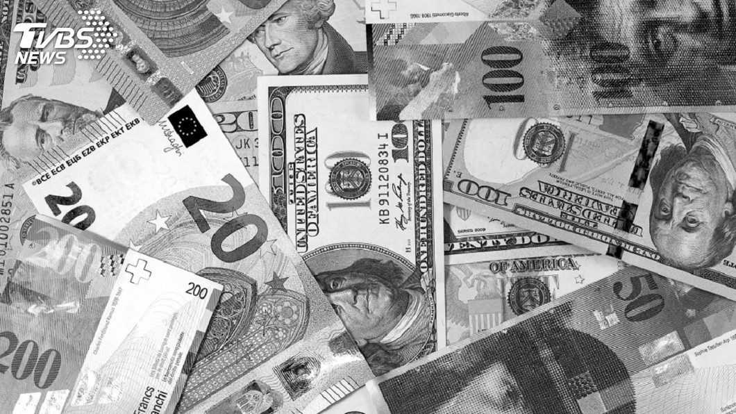 金融最不透明排名 瑞士第1、美第2、台第8