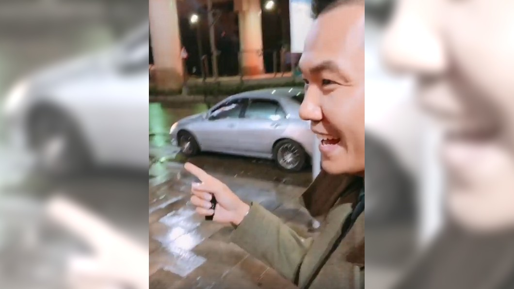 圖/翻攝自黑人陳建州臉書