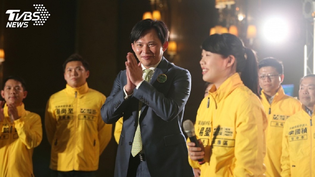 黃國昌新會期轉戰司委會 鎖定司法改革