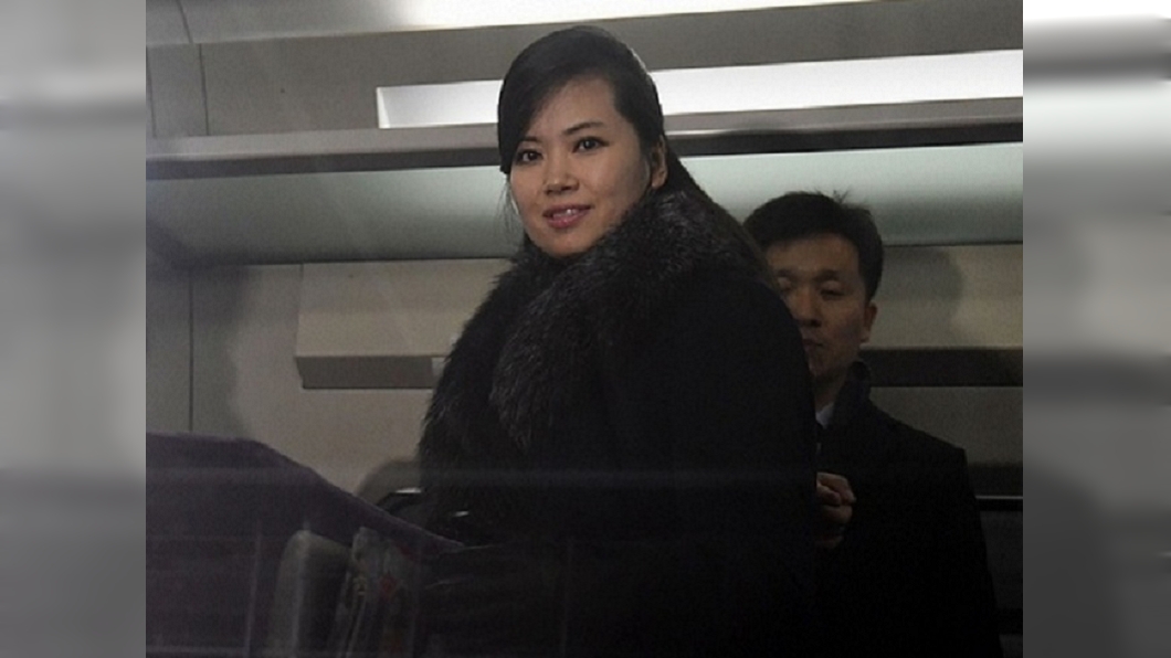 金正恩緋聞女友遭起底 真實年齡曝光!