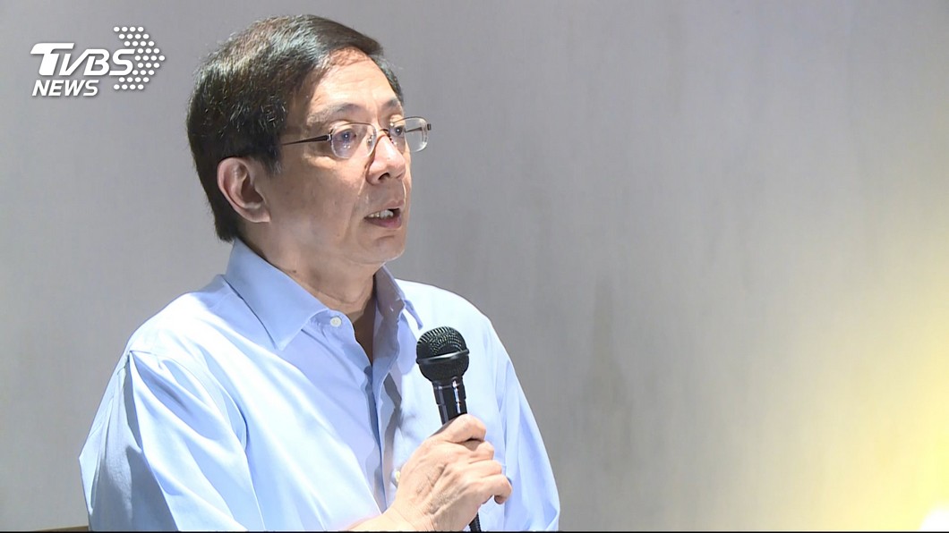 管中閔違法兼職　公懲會認損害政府信譽判申誡