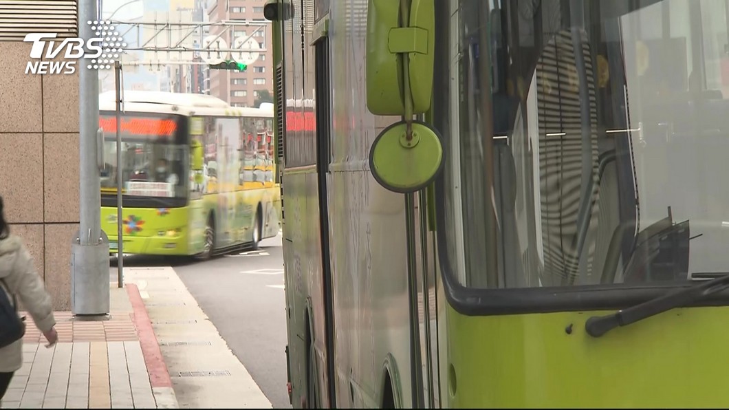 公車轉公車享優惠首納補助　北市、南市申請