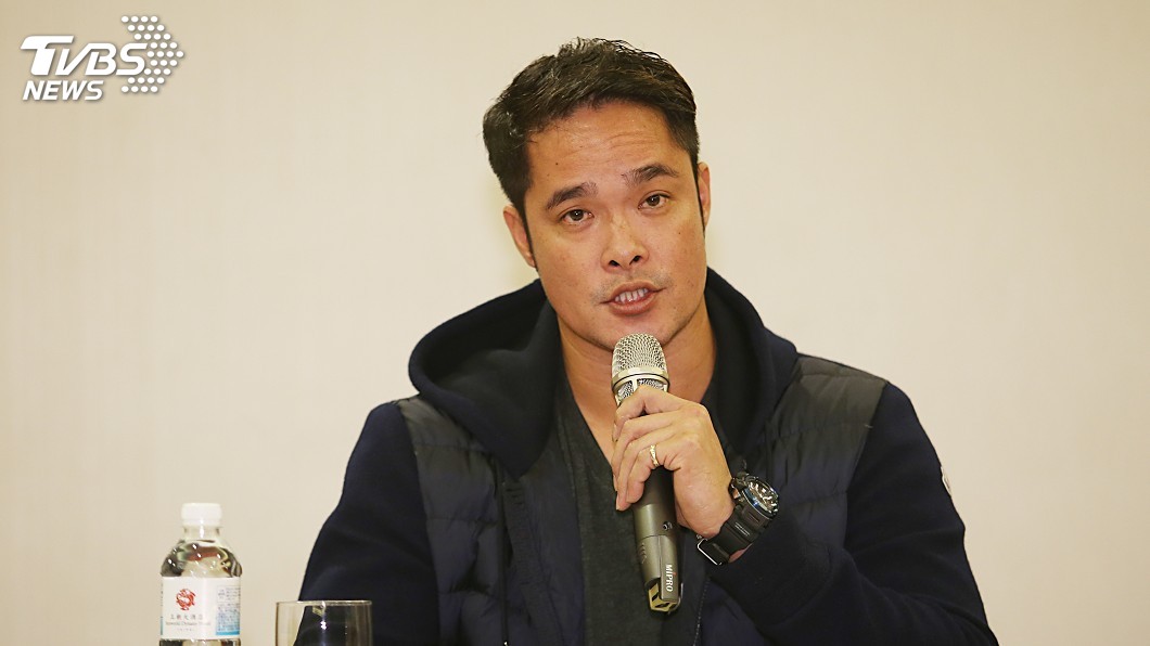 中信兄弟公布調薪 林智勝月薪保密到家