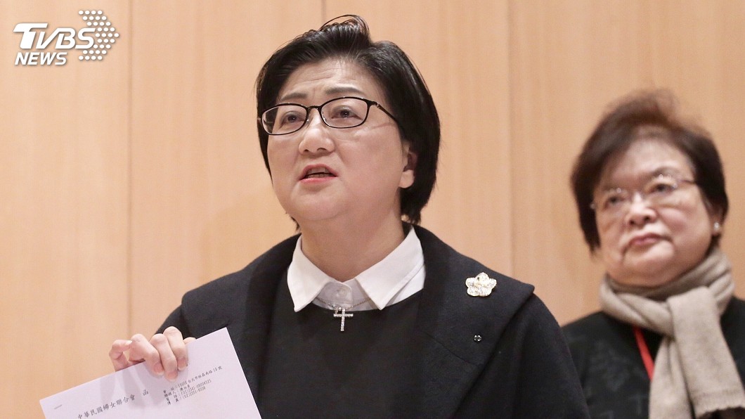 辜嚴籲資產歸國庫　雷倩：與過去主張不一致