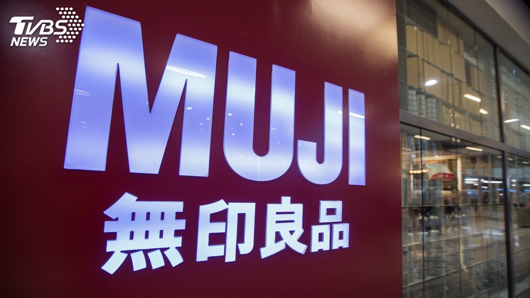 中國「無印良品」商標之爭　一次看懂