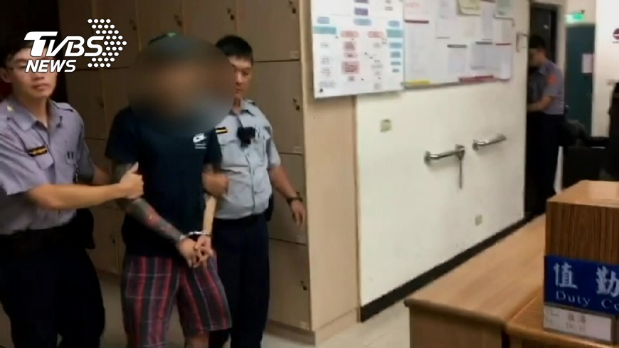 偷拍散播與5女性愛影片 蘆竹王陽明:要讓她們怕
