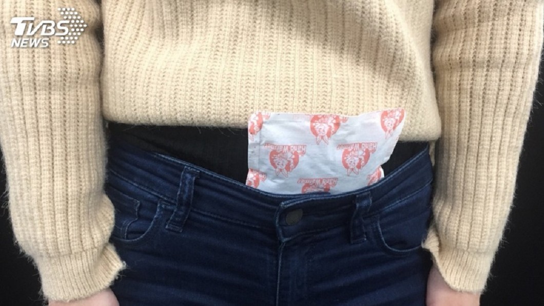 手握暖暖包好舒服…小心!「這2種人」不能隨便用
