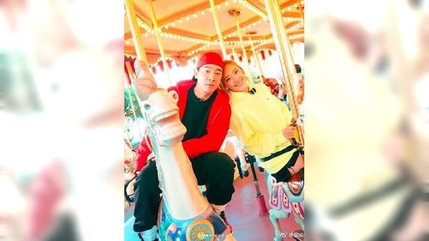 陳小春霸氣拒比手指愛心 原因被讚爆