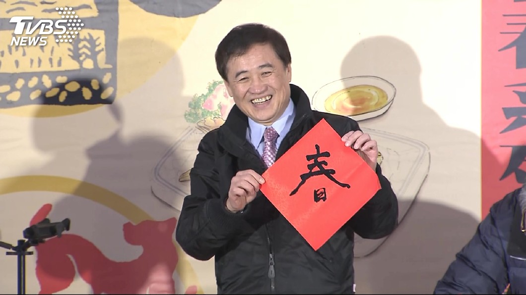 快訊/挺白綠合作! 陳景峻:全盤確定再說動向