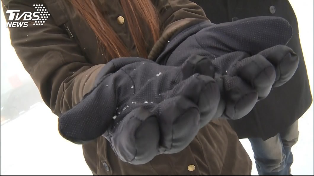 上山追雪先搞懂 雪、霰、霧、淞大不同