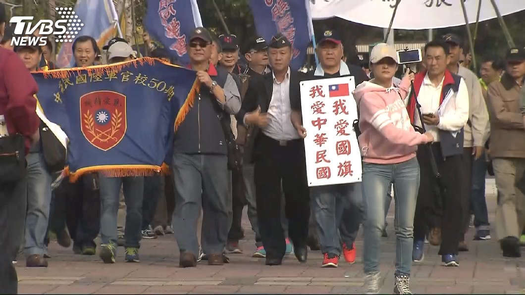軍人年改樓地板3萬8990 未規劃上調