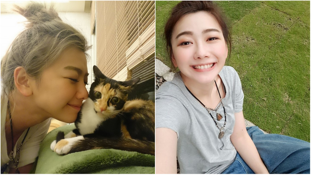 心碎…邵庭火化孩子 淚送最後一程:痛痛不在了