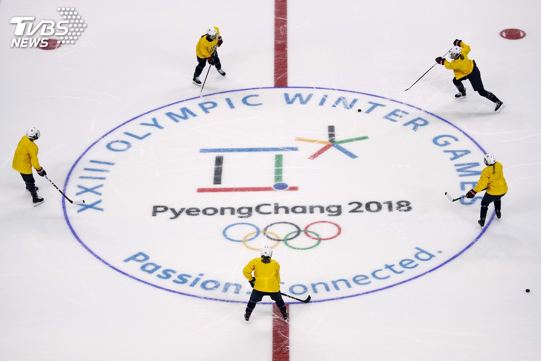 美媒:平昌冬奧交通不便旅館少 外國遊客卻步