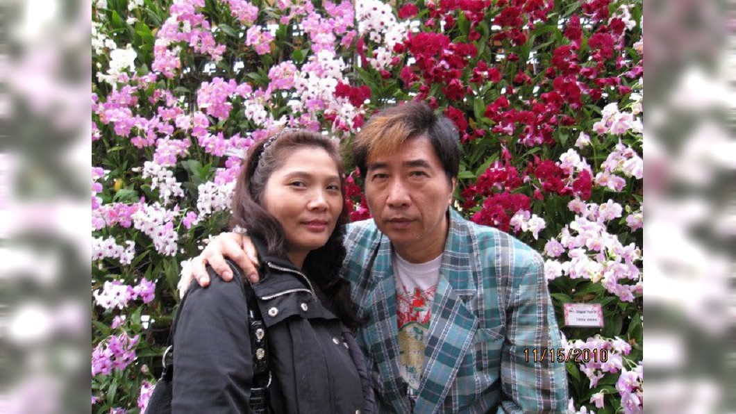 大火燒死愛妻！康龍淚崩揭真相：應該是我要死