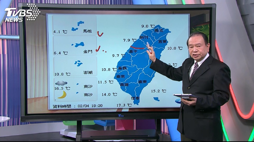 圖/TVBS