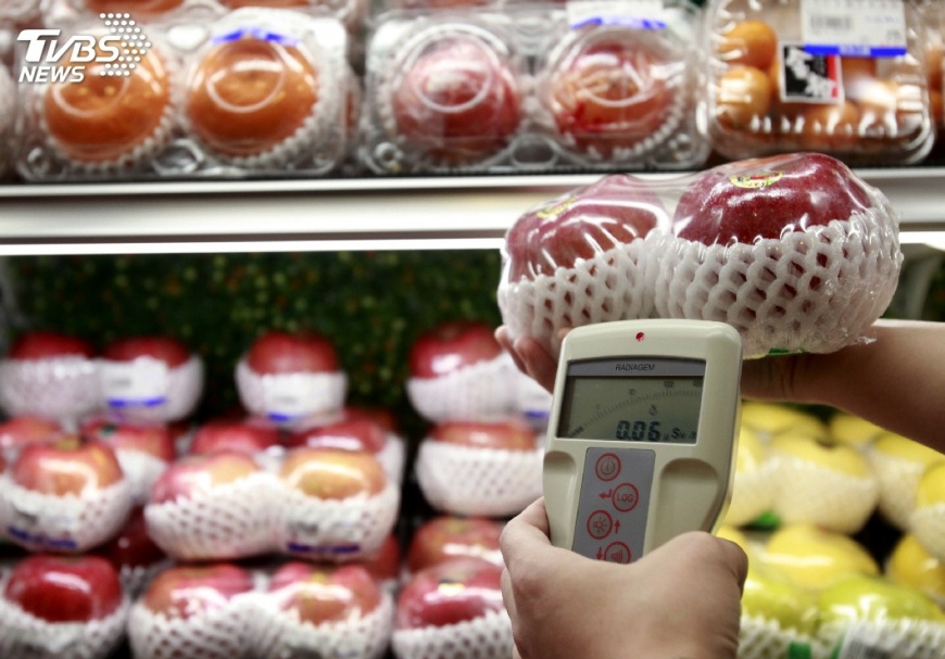 快訊／年貨價格波動？　農糧署：棗子、蓮霧恐受損