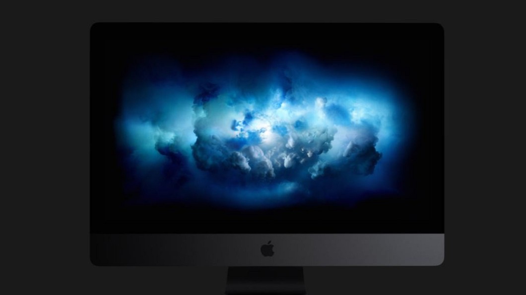 價格令人吃手手!iMac Pro猛獸級電腦7日開賣