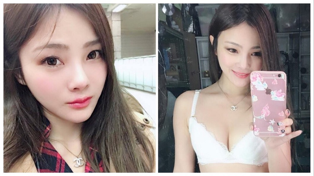 獨家/不在意被酸「賣乳味」 小桃子爆紅晉升通告咖
