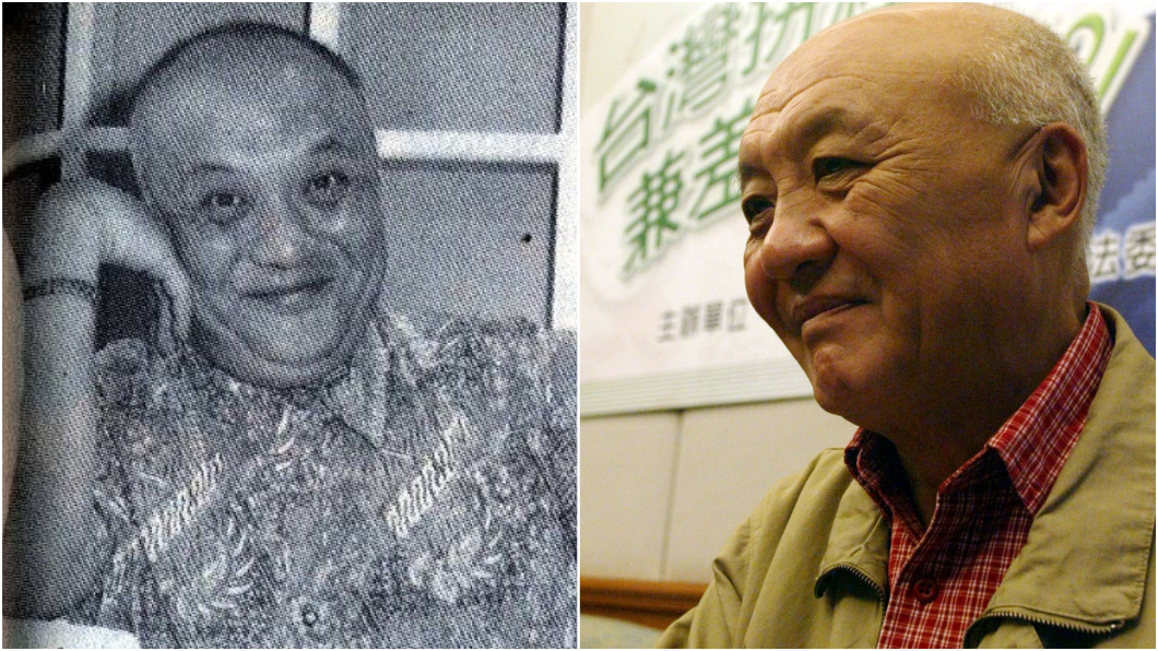 乾德門等兒17年終沒見 親友喚:回來送爸爸…