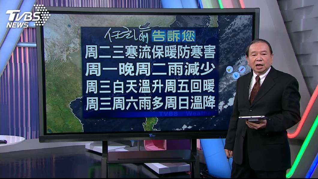 圖/TVBS
