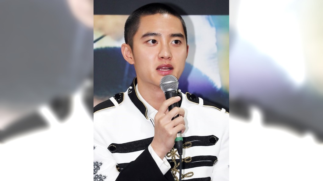 EXO都敬秀晉升韓劇男一 首部戲將飾演這角色