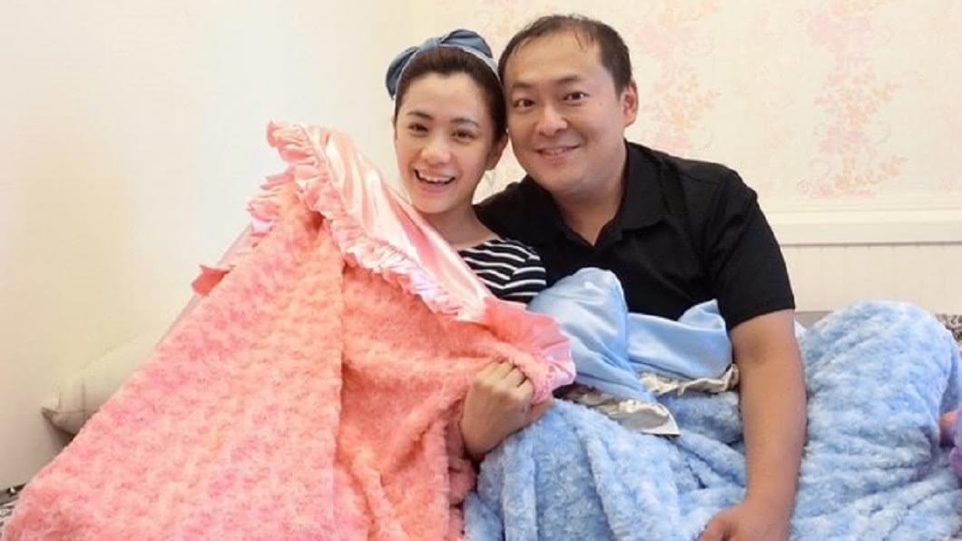 圖/翻攝自柯以柔臉書