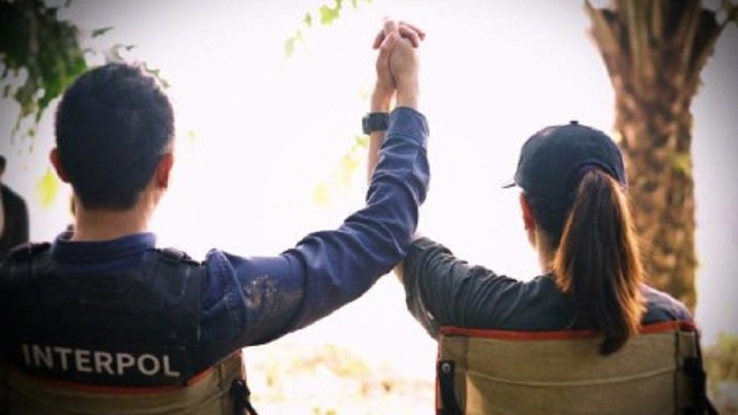 張智霖.袁詠儀結婚17年周年　燭光晚餐菜單曝光