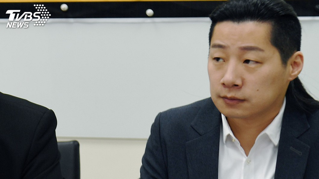 證實民進黨人邀入黨 林昶佐:不可能被挖角