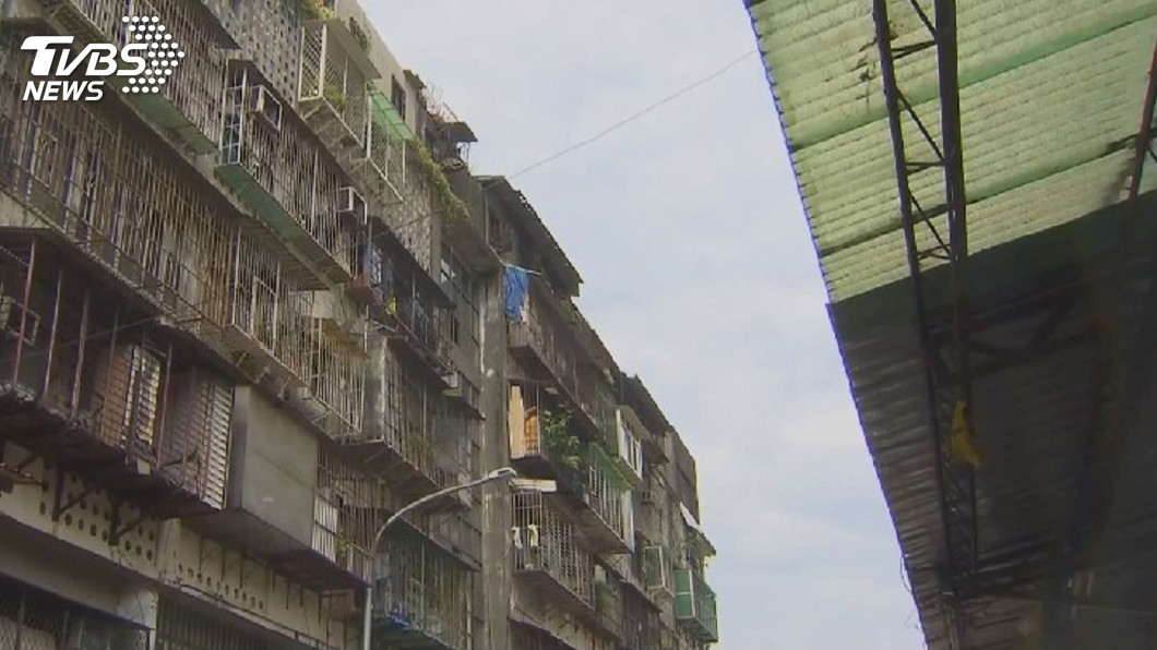 都更條例納排黑 營建署:組織犯罪條例有規範
