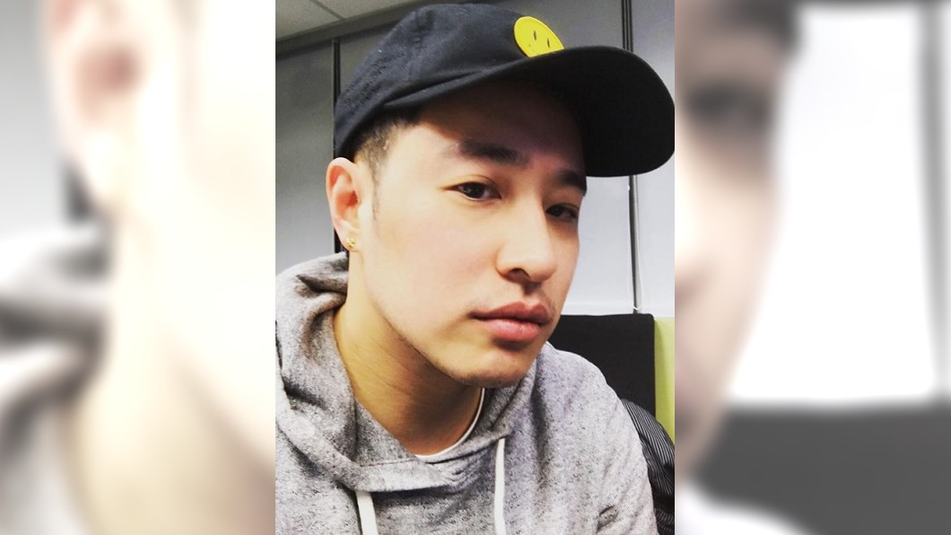 圖/翻攝自潘瑋柏IG