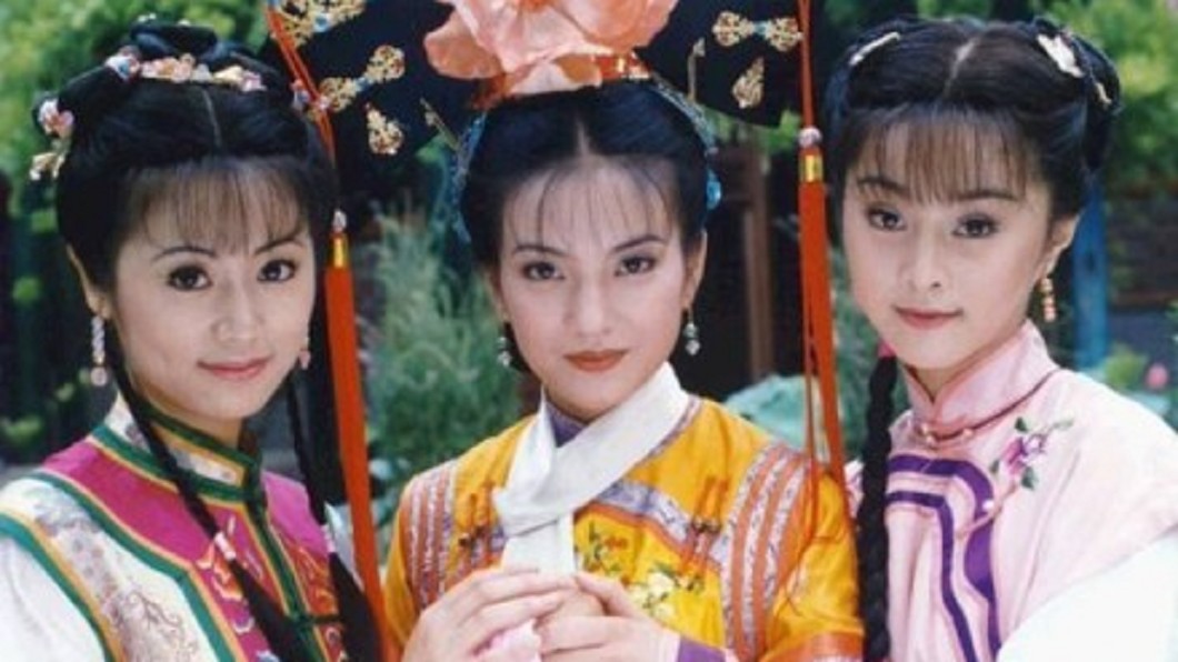 原來「爾泰喜歡小燕子」!《還珠》20年隱藏版劇情曝光