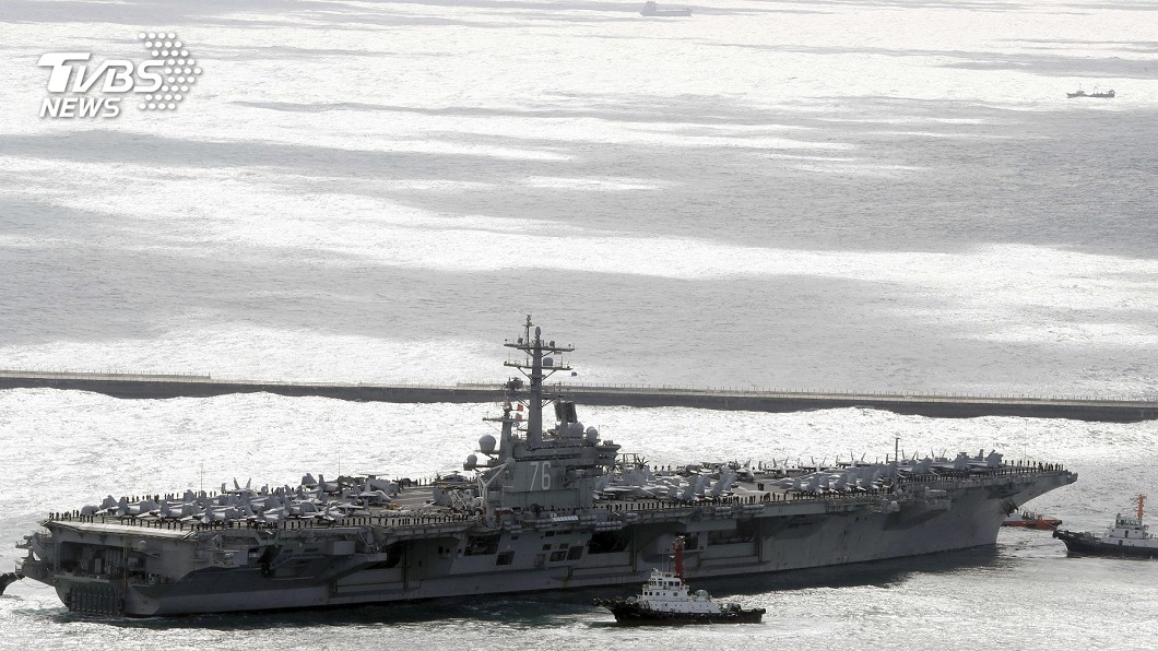 快訊/疑使用、販賣搖頭丸 12駐日美軍受調查