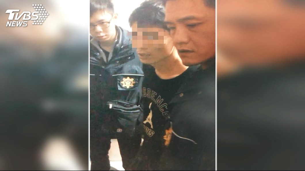 約談判卻一刀捅死債主 狠男竟想0元和解