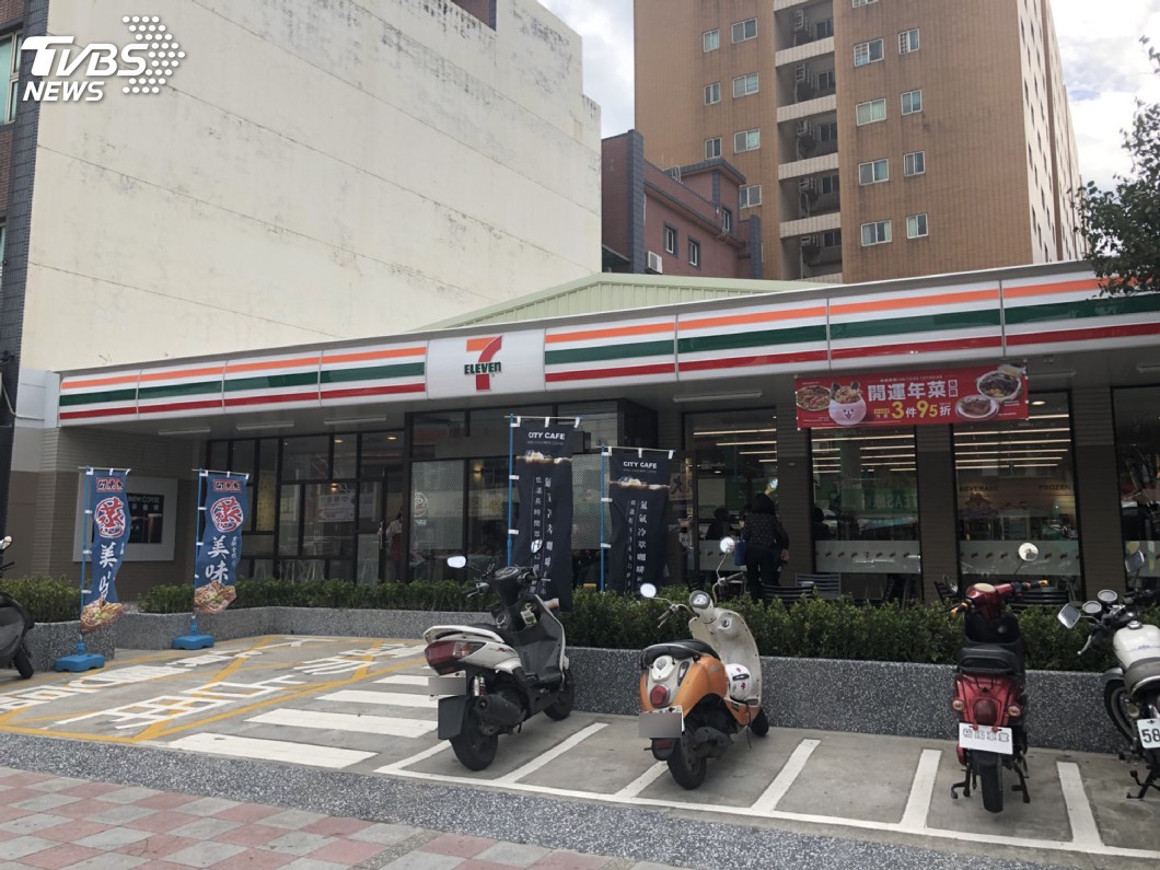 助花蓮災民重建家園　到超商就能捐款