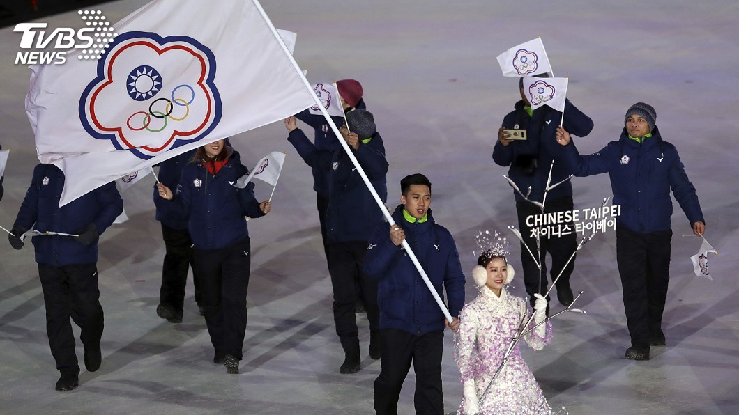 冬奧雪橇賽連德安首戰！　兩度刷新個人最佳