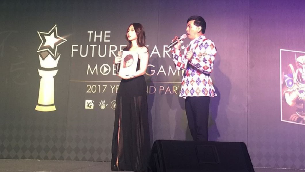圖/翻攝自雞排妹鄭家純臉書