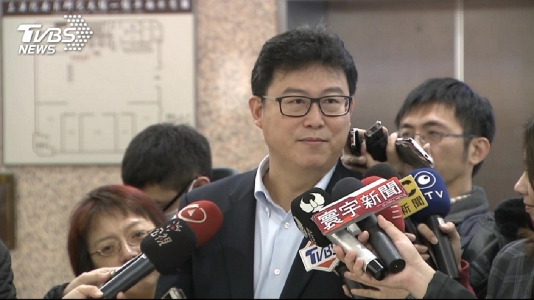 姚文智質疑柯文哲 再提中正紀念堂變菜市場